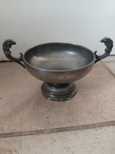 Vintage coupelle, bol, jatte