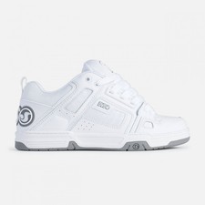 DVS Men's Comanche Skate Shoe