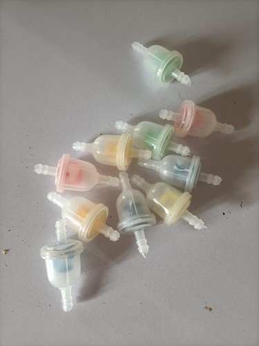 Filtres essence - 10,