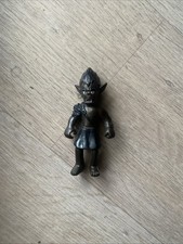 Figurine Montre Cosmix Negrito