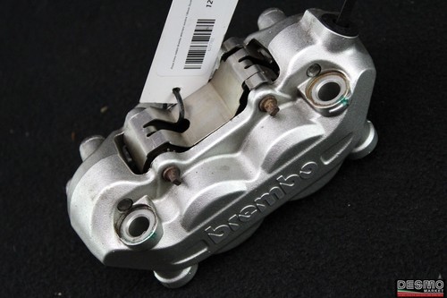 étrier frein radial brembo - Étrier, de