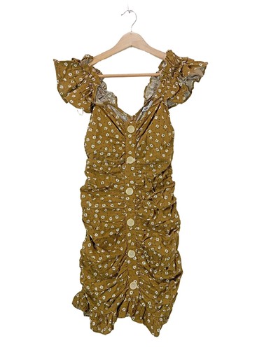Zara robe été - robe, d’été