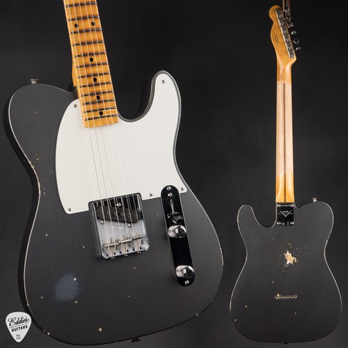 Fender custom shop limited - fender,