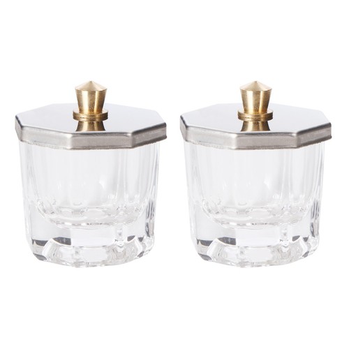Pcs mini bocaux - pcs, verre