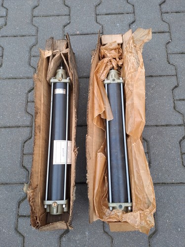 Cylindre air comprimé x - 63,
