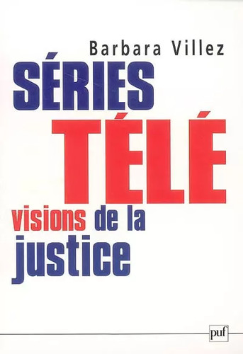 Séries télé visions de - séries, :