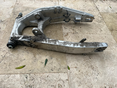 Suzuki 750 gsxr bras - w,