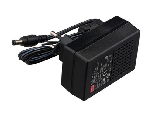 Mean well adaptateur secteur - well,