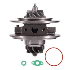 Billet Turbo for BMW 120D 320D