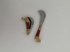 couteau serpette De Poche