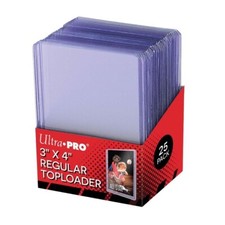Toploader Regular Ultra PRO -