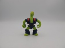 Dragonautes Battle Beasts - #6 Triple Threat Snake - Série 1 - Takara 1986