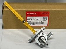 Robinet D'Essence XR400 R