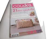COUDRE c'est facile 81  ... 21