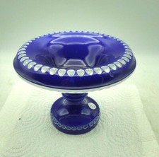 COUPE BAGUIER sur pied douche OPALINE OVERLAY   