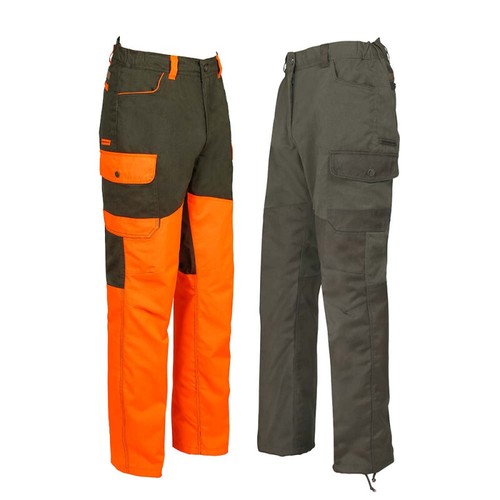 Pantalon roncier tradition - pantalon,
