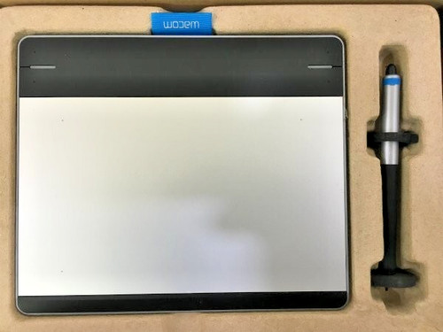 Intuos comic pen touch - pen, &