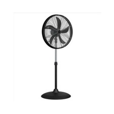 Ventilateur sur pied avec