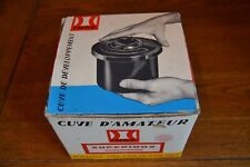 @@@ CUVE DE DEVEVOPPEMENT SUPERINOX - COMPLET- AVEC MANUEL -TBE