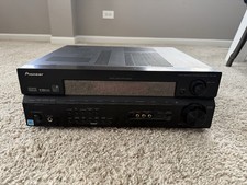 Pioneer Receiver VSX-815-K 7.1