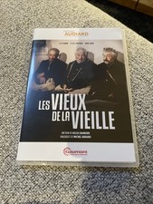DVD Comme Neuf «  Les Vieux