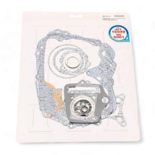 Pour honda dax - 70,