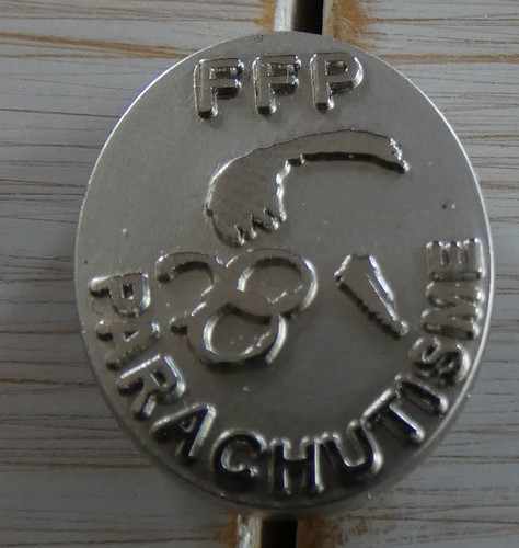 Beau pin sport ffp - beau,