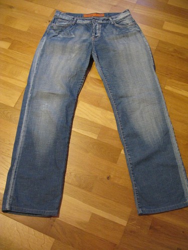 Jean femme cheyenne - jean's,
