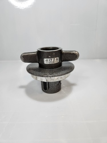 Gitzo g1527 compact rapid - gitzo,