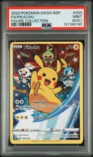 Pokémon XY Black Star Promo