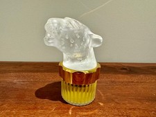 Lalique France : flacon de