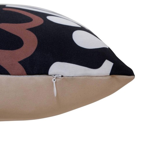 Housse coussin extérieur - housse,