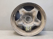 Jante acier / tole - Citroen