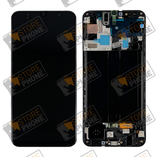 Ecran complet tft samsung - tft,