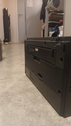 Radio ondes courtes - radio,