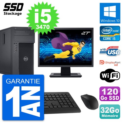 Tour dell t1650 ecran - pc,