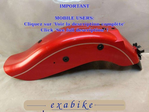 Garde boue arriere - garde-boue, pour