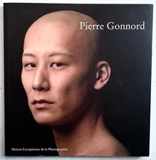 Pierre Gonnord . Maison