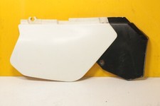 carénage sous selle droit Yamaha DT 125 R 3RM  3MB 3NC 3BN 4BL