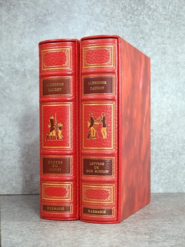 Alphonse daudet henry - alphonse,