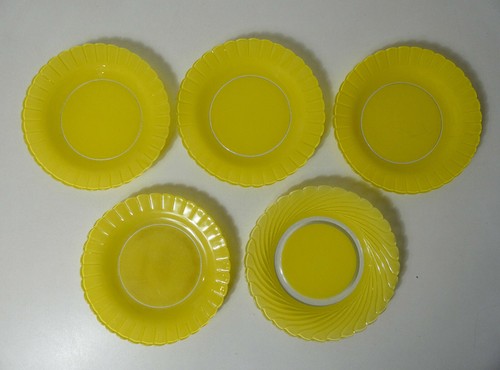 Petites assiettes duralex - petites,