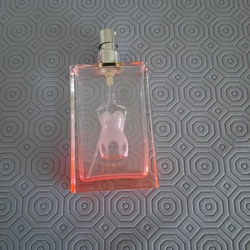 Ancien flacon eau toilette - ancien,