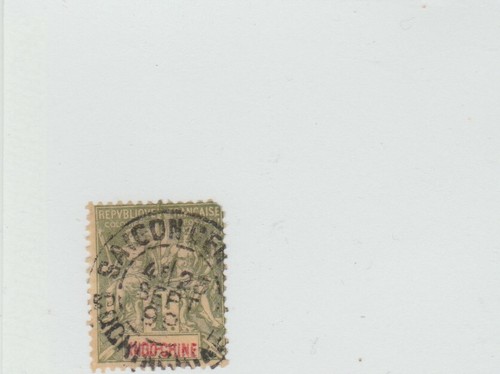 Timbres france indochine - timbres,