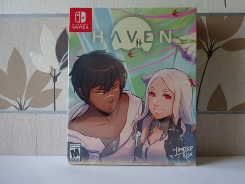 Haven switch limited - limited, run
