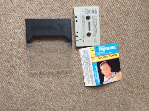 Cassette audio musique album - audio,