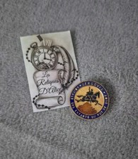 Boutonnière amicale des