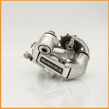 VÉLO DE ROUTE 8 VITESSES VINTAGE SHIMANO DURA ACE 7400 DERAILLEUR ARRIÈRE RD-...