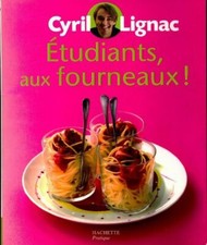 Etudiants aux fourneaux ! -