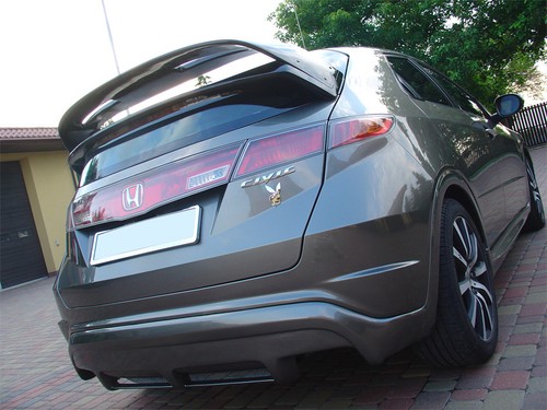 Honda civic - civic,