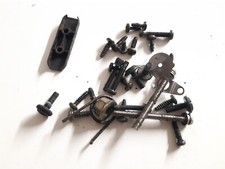 lot de visserie de tronçonneuse élagueuse zenoah g300ts